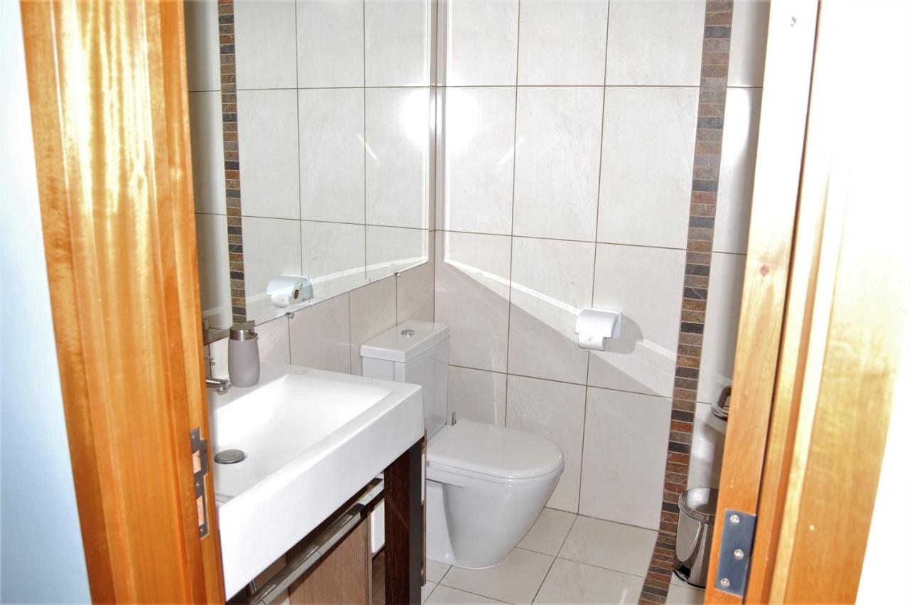 Atlantic Tower - Free Parking Appartement Ponta Delgada Buitenkant foto