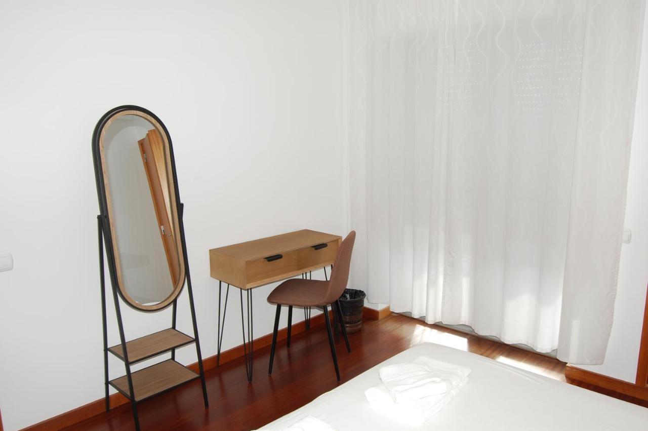 Atlantic Tower - Free Parking Appartement Ponta Delgada Buitenkant foto