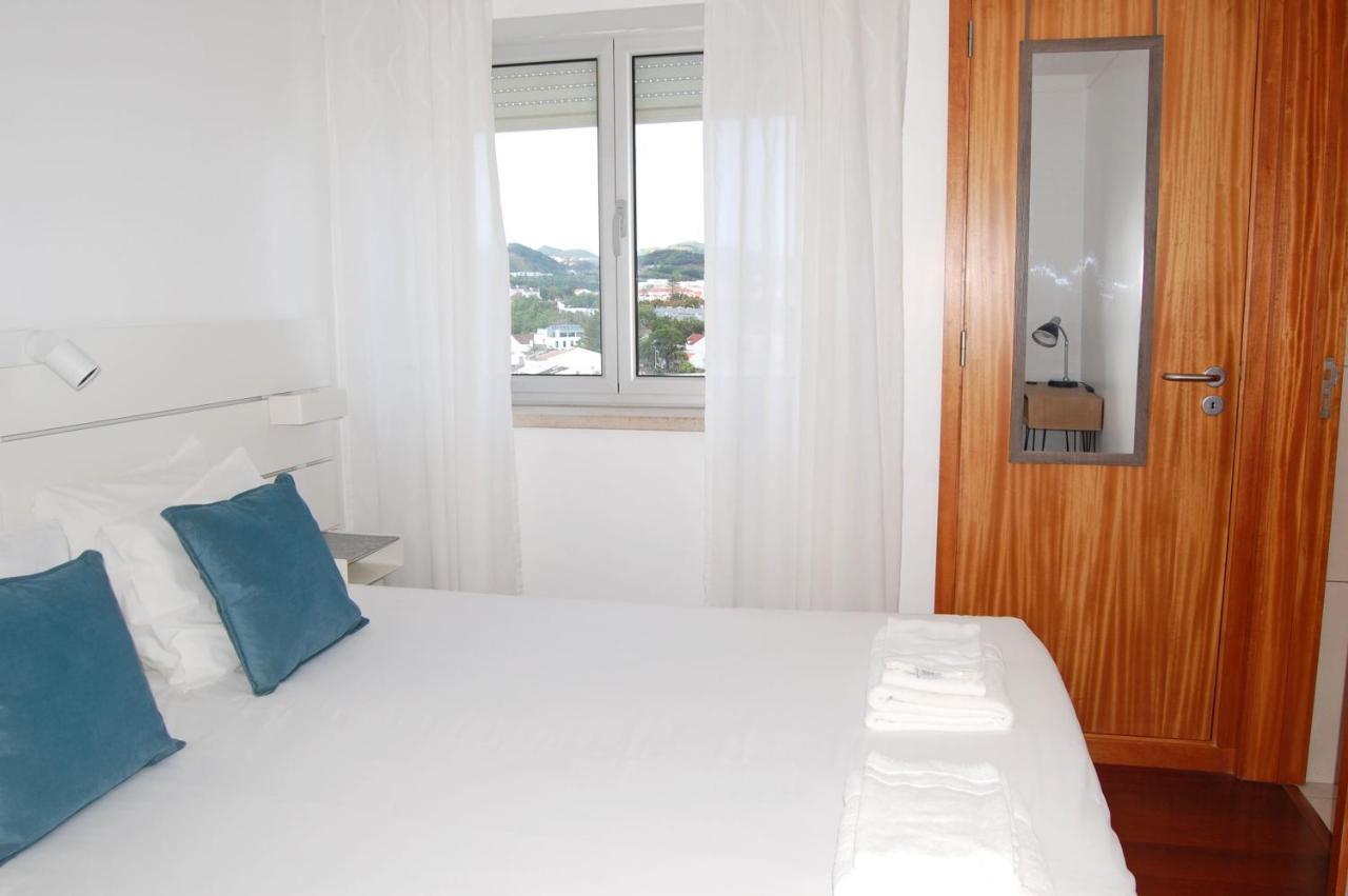 Atlantic Tower - Free Parking Appartement Ponta Delgada Buitenkant foto