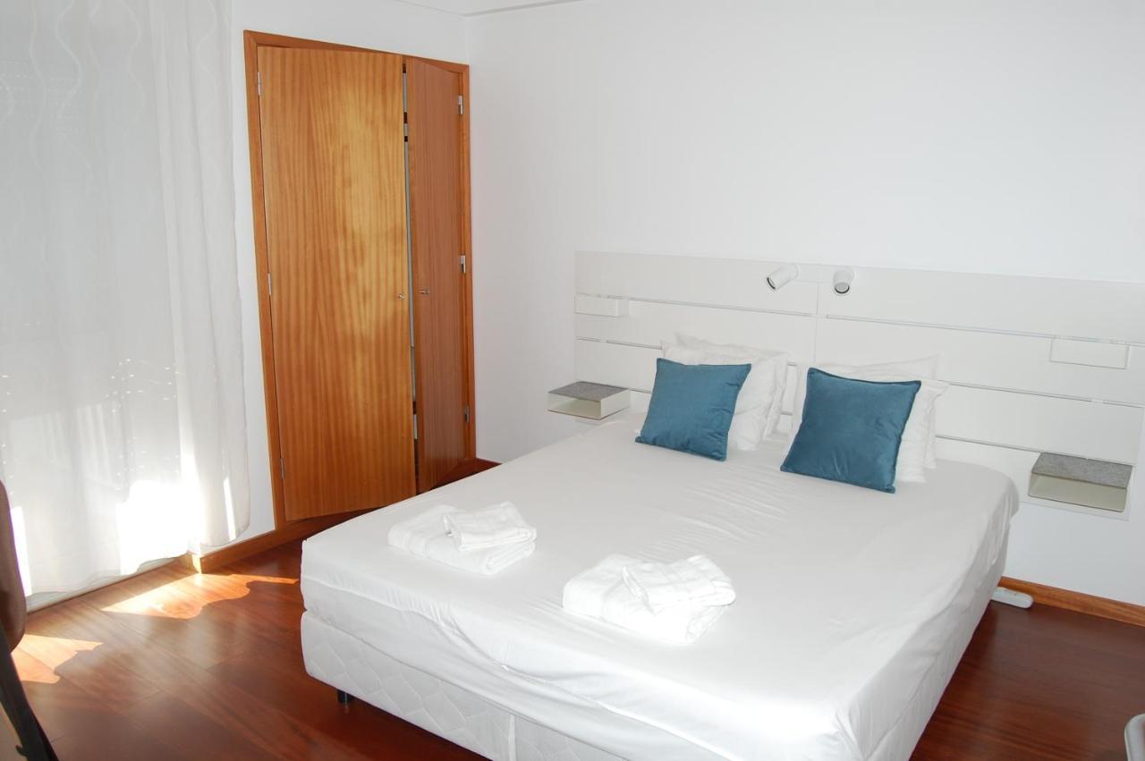 Atlantic Tower - Free Parking Appartement Ponta Delgada Buitenkant foto