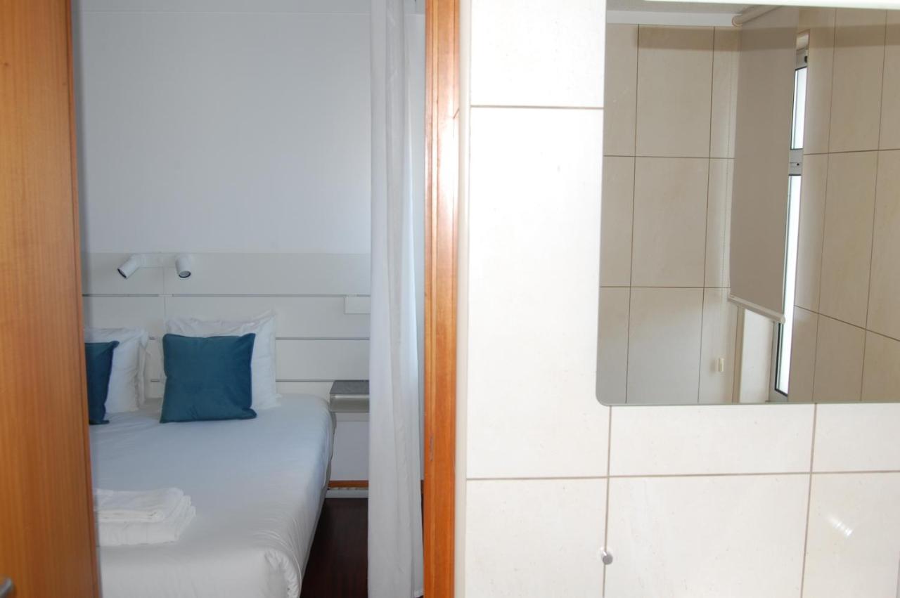 Atlantic Tower - Free Parking Appartement Ponta Delgada Buitenkant foto