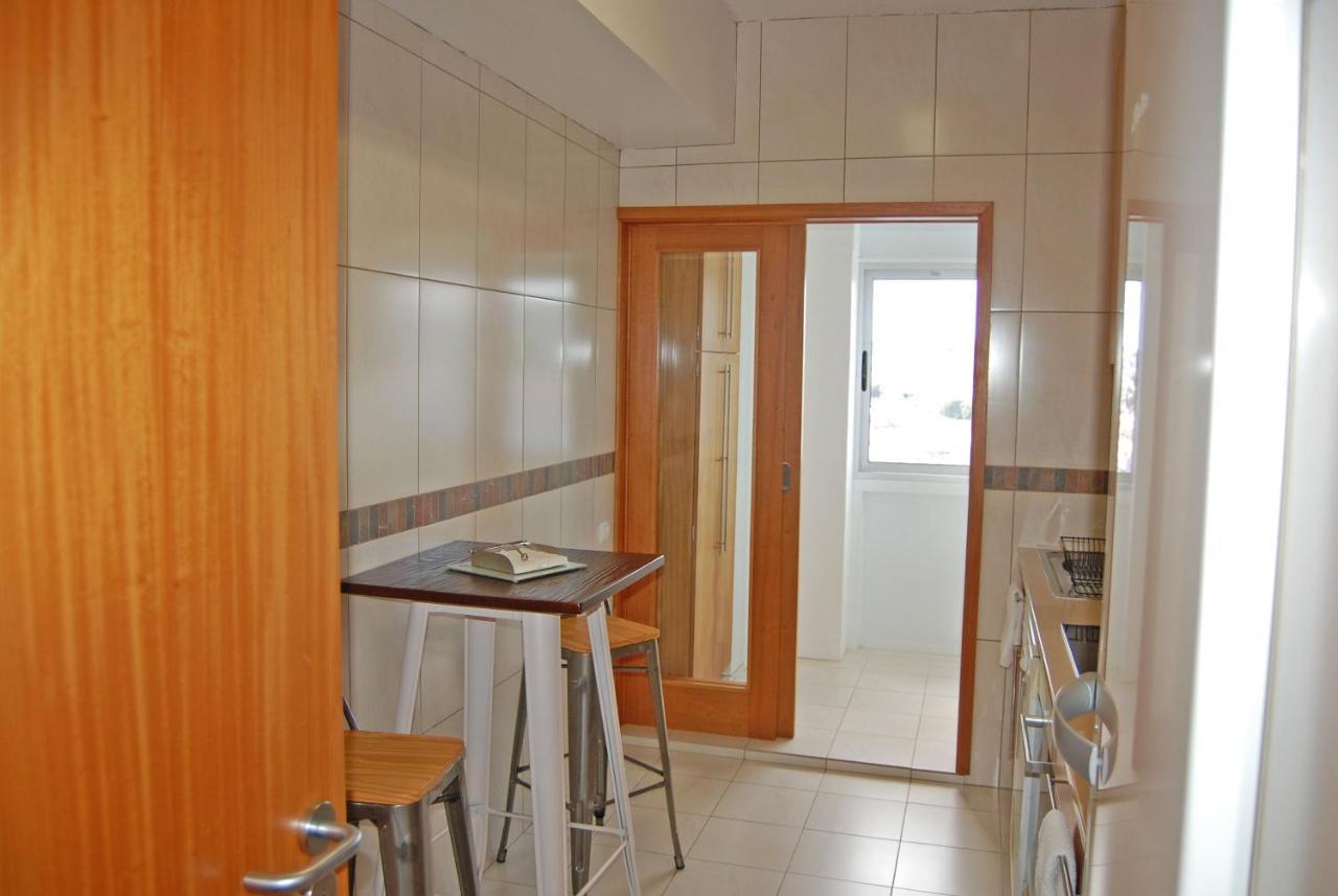 Atlantic Tower - Free Parking Appartement Ponta Delgada Buitenkant foto