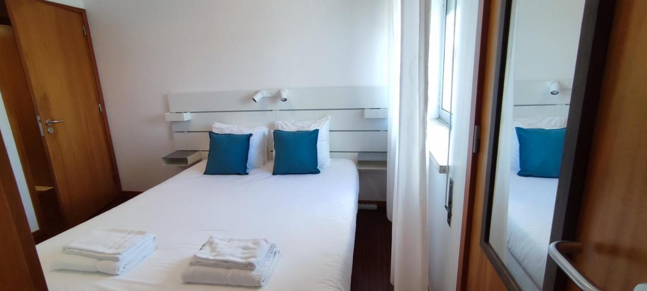 Atlantic Tower - Free Parking Appartement Ponta Delgada Buitenkant foto